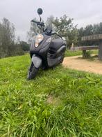 Sym mio 65cc, Fietsen en Brommers, Scooters | SYM, Zo goed als nieuw, Benzine, Ophalen, Mio