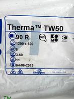 Kingspan Therma TW50 90R, Ophalen