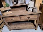 Dressoir 120, Ophalen, 100 tot 150 cm, Nieuw, Met lade(s)