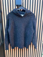Prachtige zwarte hoodie / trui van Sezane - maat M, Kleding | Dames, Truien en Vesten, Ophalen of Verzenden, Zo goed als nieuw