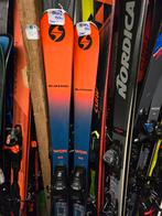2024 153cm BLIZZARD WCR CARVE  top ski, Overige merken, 140 tot 160 cm, Ophalen of Verzenden, Zo goed als nieuw