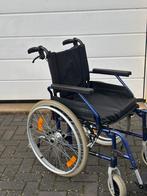 Inklapbare Rolstoel Uniroll , made in Germany, Diversen, Rolstoelen, Duitsland, Zo goed als nieuw, Uniroll, Uniroll