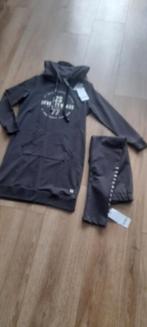 Zoso set 2 delig maat xs, Zoso, Ophalen of Verzenden, Nieuw