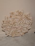 Showroom uitverkoop - PTMD Ceanna Cream wall panel, Ophalen, Nieuw, IntensWonen, Info@intenswonen.nl