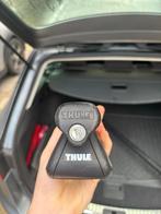 Thule dakdragers Seat Leon ST 5F (2013-2019), Ophalen of Verzenden, Gebruikt