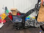 Gilera Runner 125cc M07 sd A1 NL frame, Motoren, Ophalen of Verzenden