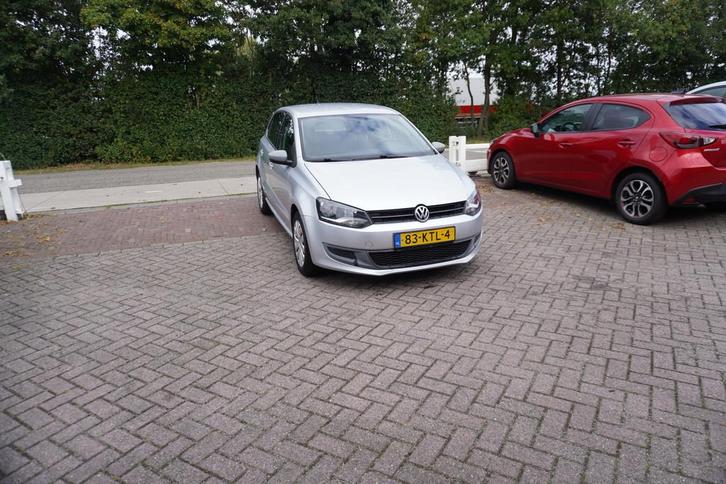 Volkswagen Polo 1.4-16V Comfortline CRUISE CARPLAY, Auto's, Volkswagen, Bedrijf, Te koop, Polo, ABS, Airbags, Airconditioning
