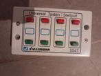 Viessmann 5547, Overige merken, Gebruikt, Gelijkstroom, Overige typen