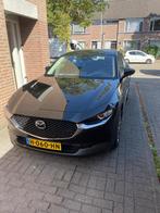Mazda CX-30 Skyactiv-g 122pk 2019 Zwart, Voorwielaandrijving, 1998 cc, 4 cilinders, Alcantara