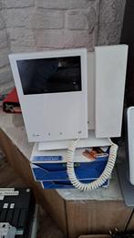 comlite intercom staande, Hobby en Vrije tijd, Elektronica-componenten, Ophalen of Verzenden, Gebruikt