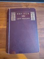 Ben-Hur: A Tale of the Christ - Lew Wallace, Antiek en Kunst, Ophalen of Verzenden, Lew Wallace