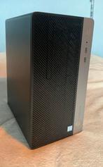 HP ProDesk 400 G6, Ophalen, Hp, 8 GB, SSD