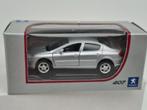 Peugeot 407 - Norev 3 inch, Verzenden, Zo goed als nieuw, Auto