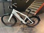 heren fiets, Versnellingen, 49 tot 53 cm, Zo goed als nieuw, Ophalen