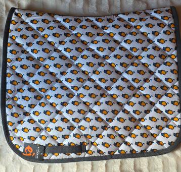 Zadeldek Epplejeck  beschikbaar voor biedingen