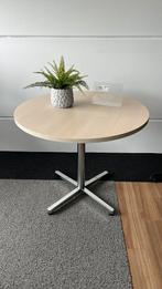 Ronde Tafel 74 cm hoog koffie tafel, Ophalen, 50 tot 100 cm, Geen, Geen