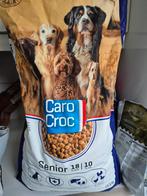 Caro Croc senior hondenbrok, Ophalen of Verzenden, Hond