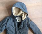 ZGAN Grijze Moscow Parka maat XS - heel leuk!, Ophalen of Verzenden, Maat 34 (XS) of kleiner, Grijs, Moscow