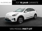 Kia e-Niro DynamicPlusLine 64 kWh | Stoel & Stuur verwarming, Auto's, Kia, 12 maanden, Stof, Gebruikt, 1712 kg