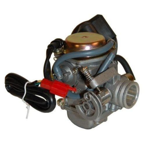 Carburateur 24mm GY6 Kymco Agm Btc 125cc 41028, Motoren, Tuning en Styling, Ophalen of Verzenden