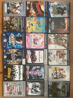 PS 2 spellen, Ophalen of Verzenden, Zo goed als nieuw