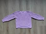 Esprit gebreide trui - roze - mt XL - zgan, Ophalen of Verzenden, Zo goed als nieuw, Maat 46/48 (XL) of groter, Roze