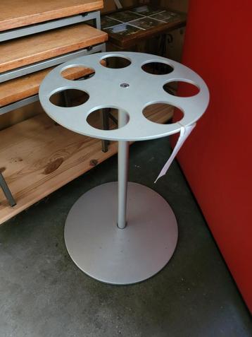 Marleen Valstar, dutch design, paraplu bak. beschikbaar voor biedingen