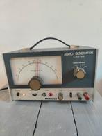 Leader LAG-26 Audio Generator, Ophalen