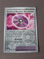 Paradox rift 177/182 technical machine: devolution reverse, Ophalen of Verzenden, Zo goed als nieuw, Losse kaart, Foil