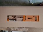 Cando plinten decor 287 9x, Doe-het-zelf en Verbouw, Plinten en Afwerking, Ophalen of Verzenden, Zo goed als nieuw, Mdf, 200 tot 250 cm