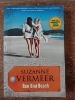 Suzanne Vermeer Bon Bini Beach, Suzanne Vermeer, Ophalen of Verzenden, Zo goed als nieuw, Nederland