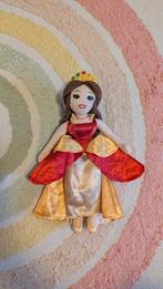 Prinsessia Knuffel Studio 100 - Goede Staat, Ophalen of Verzenden, Zo goed als nieuw, Overige typen