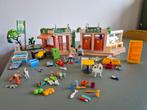 Playmobil Camping 5432 - met tent, Ophalen of Verzenden, Gebruikt, Complete set