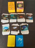 Vintage Raaf Aquarium Kwartet, Ophalen of Verzenden, Gebruikt, Kwartet(ten)