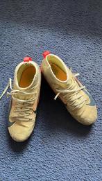 Nike Mercurial Superfly Mbappé 38,5, Ophalen of Verzenden, Gebruikt, Schoenen