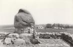 warns  monument slag bij warns, Ophalen of Verzenden, 1960 tot 1980, Ongelopen, Friesland