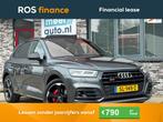 Audi Q5 3.0 TFSI SQ5 VOL! CARBON l PANO l HUD l B&O l LUCHT, Auto's, Audi, Airbags, Bedrijf, Benzine, Q5