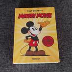Walt Disney's Mickey Mouse - The Ultimate History boek nieuw, Ophalen of Verzenden, Nieuw