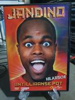 Jandino - Antilliaanse Pot (DVD), Alle leeftijden, Ophalen, Zo goed als nieuw, Stand-up of Theatershow