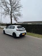 Populaire  Peugeot 208  Puretech active ,navigatie ,carplay, Voorwielaandrijving, Stof, 74 pk, 1199 cc
