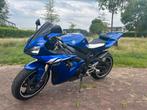 Yamaha R1 2002 rn09, 4 cilinders, Super Sport, Particulier, Meer dan 35 kW