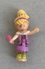 Polly Pocket Jewel Magic Ball Sparkle Surprise Vintage 1996, Gebruikt, Ophalen of Verzenden