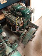 Volvo penta 2 cilinder diesel, Watersport en Boten, Ophalen, 10 tot 30 pk, Gebruikt, Binnenboordmotor
