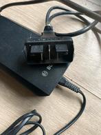 Bosch fiets accu lader, Fietsen en Brommers, Ophalen of Verzenden, Zo goed als nieuw, Overige merken