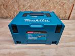 Makita Mbox met inlay voor DTM52ZJ multitool / fijnzaag, Doe-het-zelf en Verbouw, Gereedschap | Zaagmachines, Ophalen of Verzenden