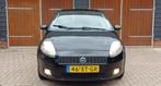 Fiat Grande Punto 1.4 Dynamic, 5 Deurs, APK 15-8-2026, Airco, Auto's, Fiat, Voorwielaandrijving, Stof, Gebruikt, 4 cilinders