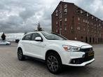 Mitsubishi ASX 1.6 86KW 2017 Wit, Voorwielaandrijving, 4 cilinders, 1590 cc, Wit