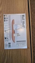 Mooie wandplanken, Ophalen of Verzenden, Zo goed als nieuw