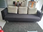 Multifunctionele Designbank, Ophalen, Gebruikt, Driepersoons, 75 tot 100 cm