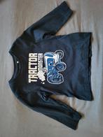 Longsleeve tractor, Ophalen of Verzenden, Zo goed als nieuw, Jongetje, Shirtje of Longsleeve